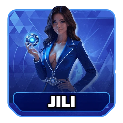 JILI games on RooSpin