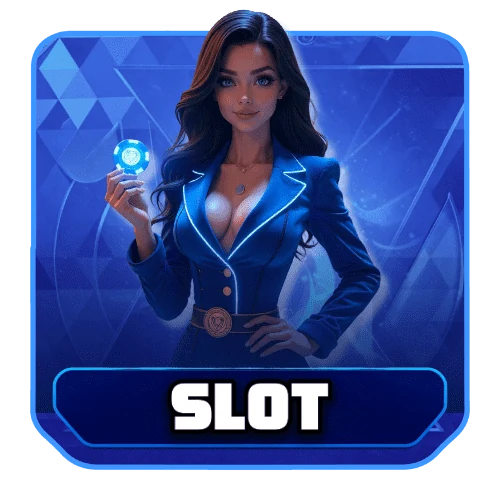 RooSpin slot games category