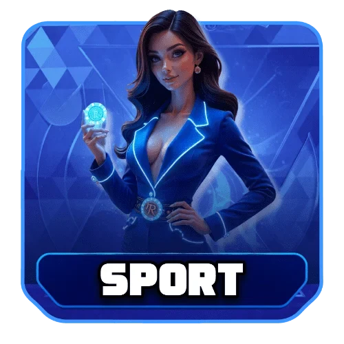 RooSpin sport category
